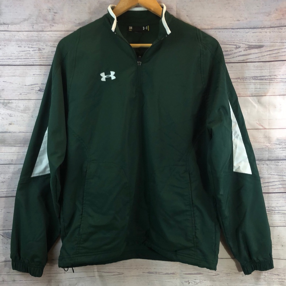 Under Armour Performance Pullover Size S - image 1